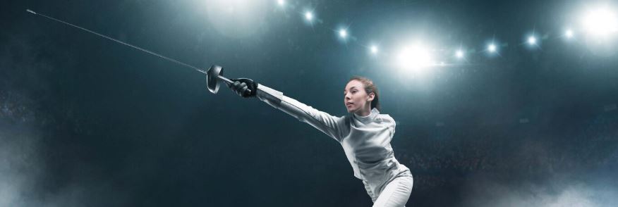 As Cenas de Esgrima Mais Icônicas do Cinema: O que Elas Acertam e Erram