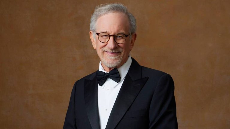 Steven Spielberg